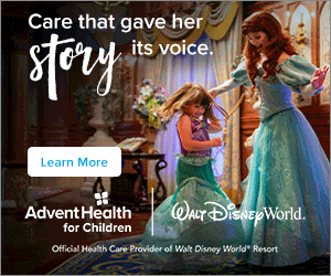 Advent Health Disney February 2026 Advent Health