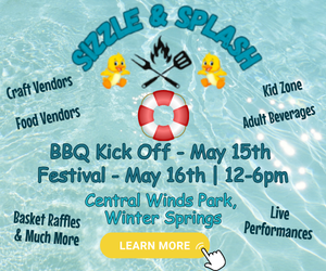 Wesley Seth Sizzle and Splash Wesley Seth Foundation Sizzle and Splash