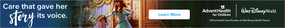 Advent Health Disney February 2026 Advent Health
