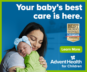 AdventHealth Baby Care 2025 AdventHealth Baby Care