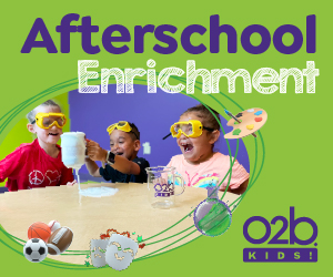 O2B Kids Afterschool Enrichment O2B Kids Afterschool Enrichment