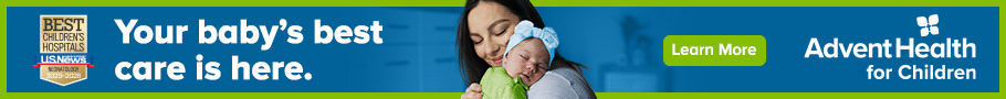 AdventHealth Baby Care 2025 AdventHealth Baby Care