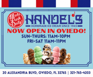 Handels Ice Cream Oviedo Mobile Handel's Ice Cream Oviedo