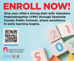 SCPS Enrollment and VPK Registration SCPS Enrollment and Registration